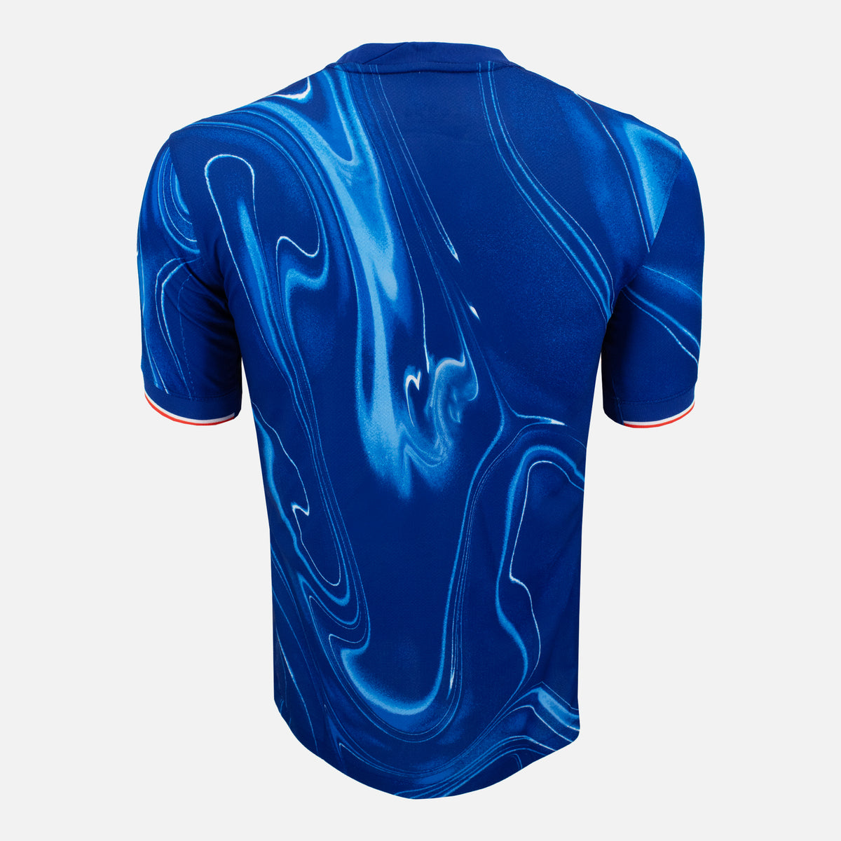 2024-25 Chelsea Home Shirt [New] L — Looking after your new Chelsea Home shirt | The Vault