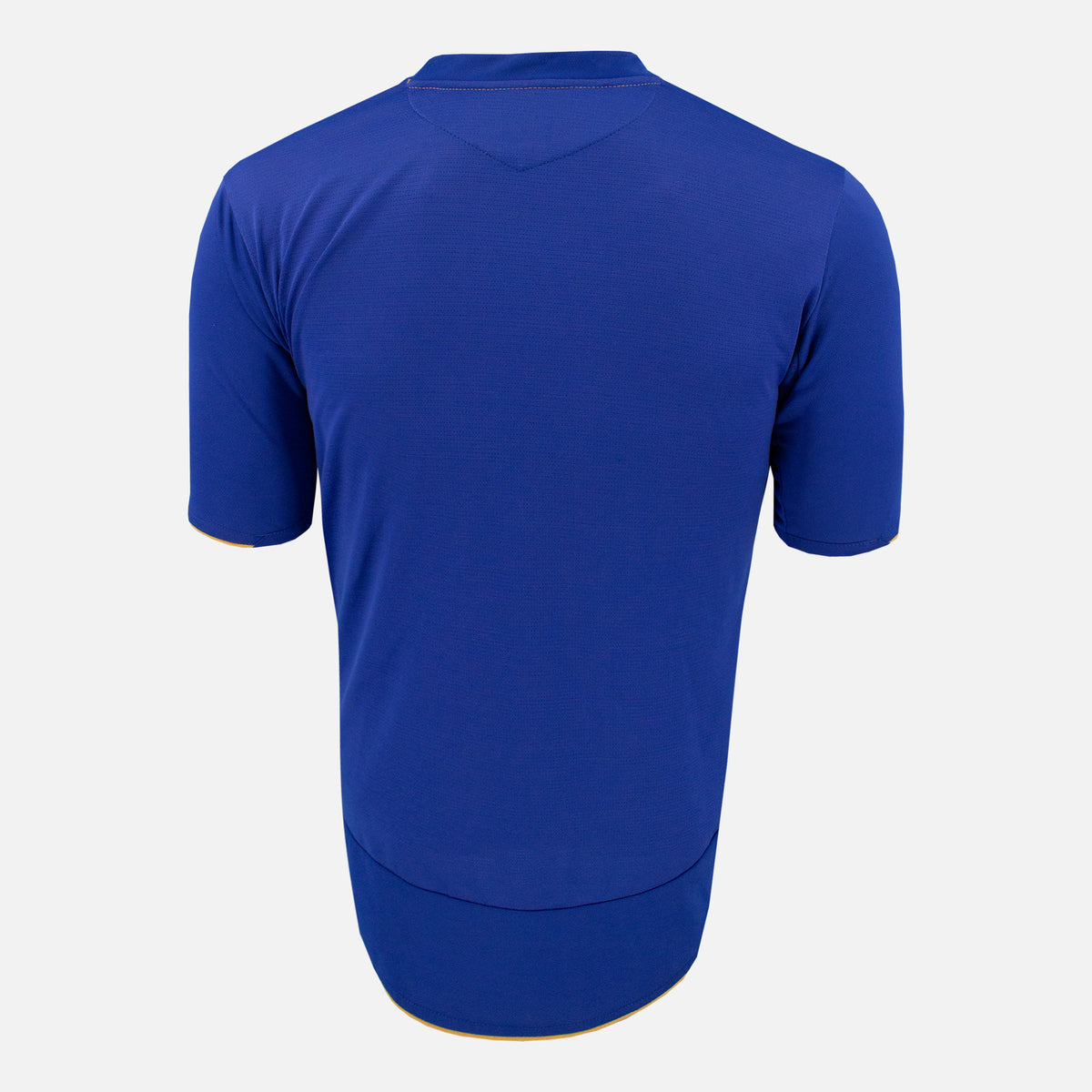 2005-06 Chelsea Home Shirt 100 Year Centenary [Perfect] XL — Looking after your Chelsea Home jersey | The Vault