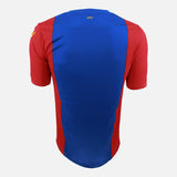 2016-17 Crystal Palace Home Shirt [Excellent] XXL