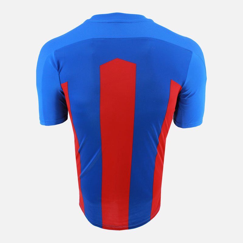 2020-21 Crystal Palace Home Shirt [Perfect] S