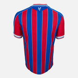2025-26 Crystal Palace Home Shirt [New] M