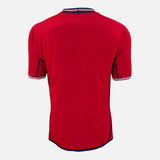 2002-04 England Away Shirt [Excellent]