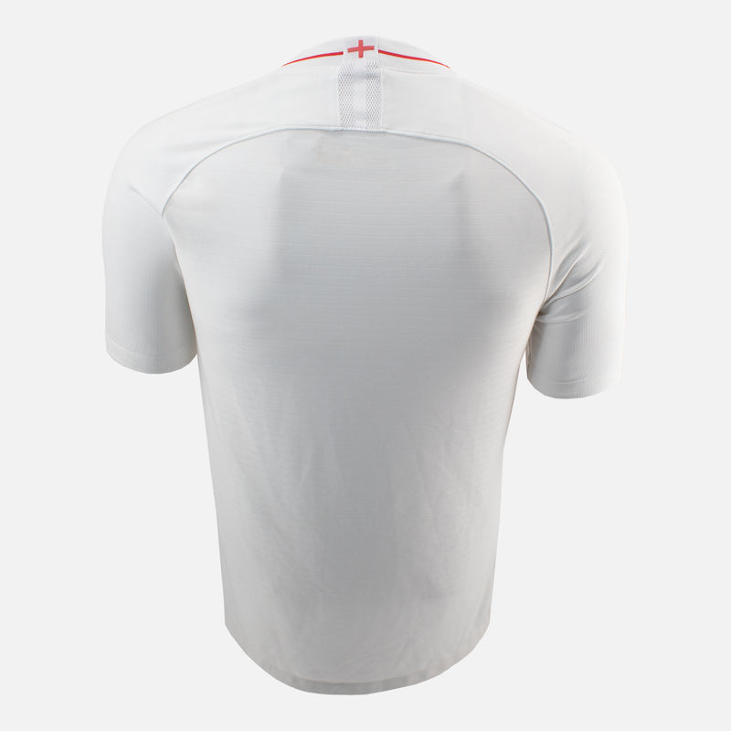 2018-20 England Home Shirt [Excellent] S