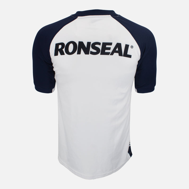 2021 England Rugby League Shirt World Cup [Perfect] L