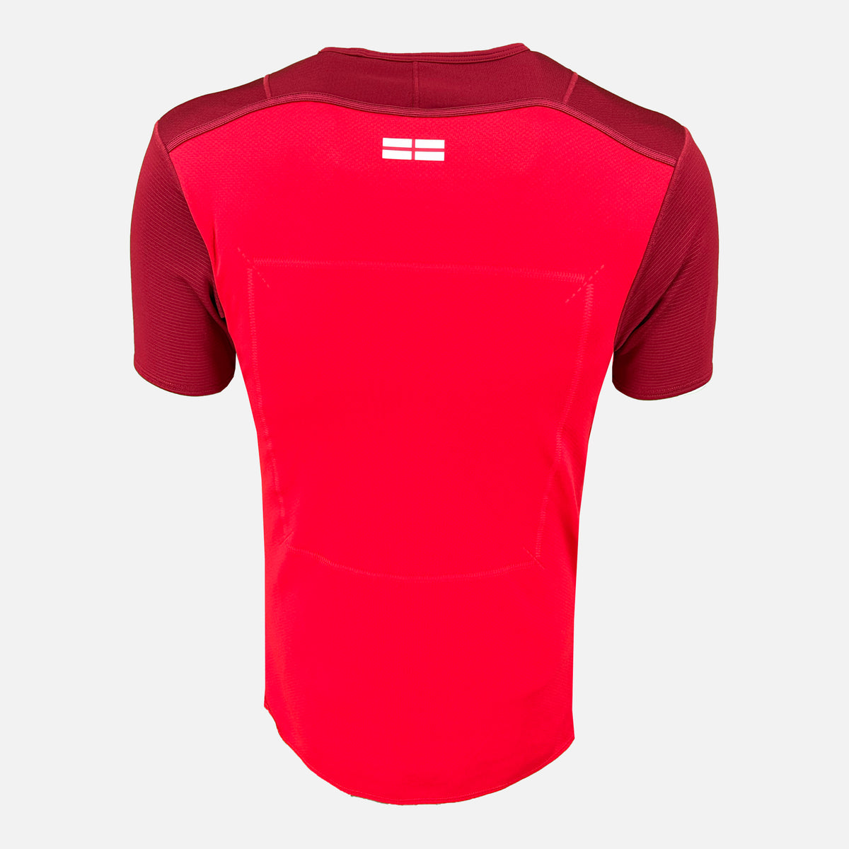 2015 England Rugby Away Shirt World Cup Pro Version [Perfect] S — Looking after your England Rugby Away jersey | The Vault