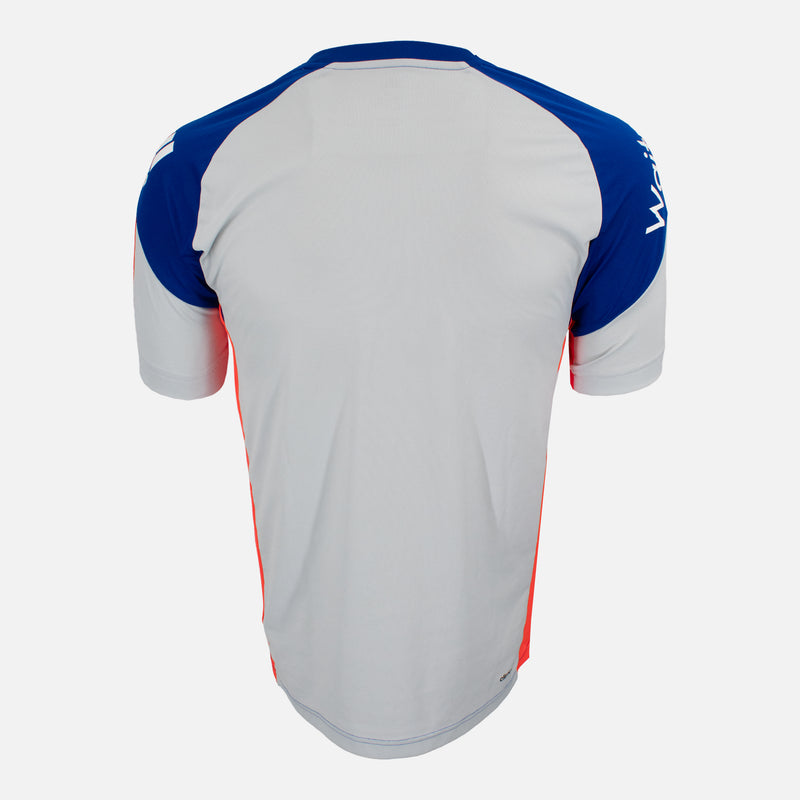 2015 England Cricket Test Training Shirt [Excellent] L