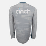 2022-23 England Cricket Long Sleeve Training Shirt [New] XL