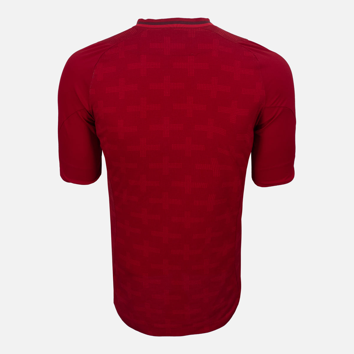 2012-13 England Goalkeeper Shirt [Perfect] S — Looking after your England Goalkeeper jersey | The Vault