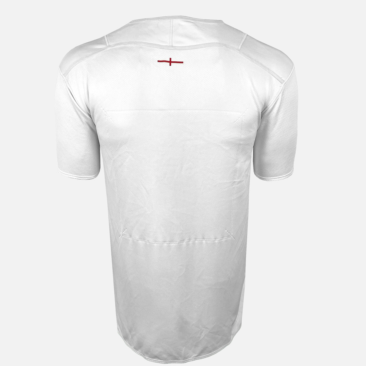 2015-16 England Rugby Home Shirt Pro Version [Perfect] — Looking after your England Rugby Home jersey | The Vault