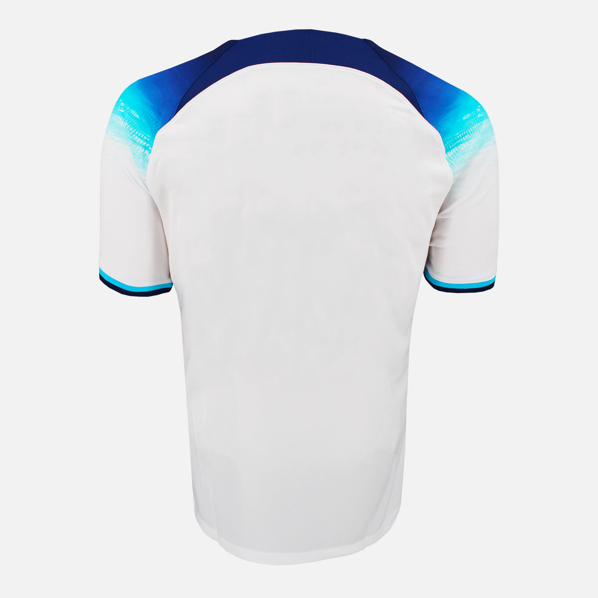 2022-23 England Home Shirt [Excellent] — How we grade our retro England shirts | The Vault