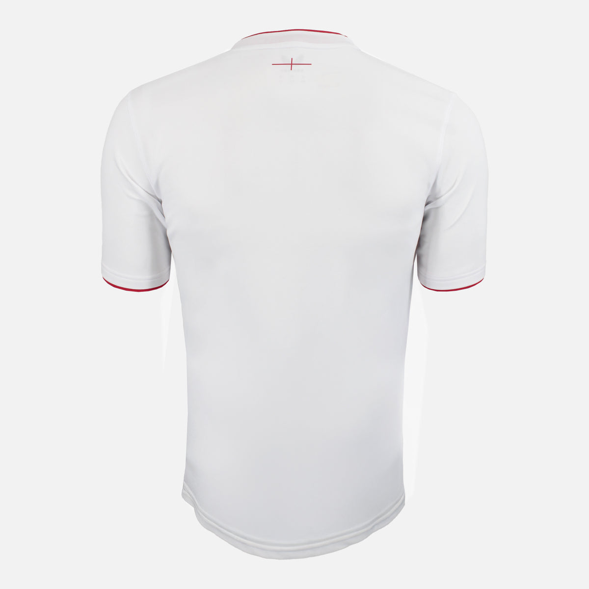 2025-26 England Rugby Home Shirt Replica [New] M — Looking after your new England rugby shirt | The Vault