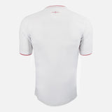 2025-26 England Rugby Home Shirt Replica [New] M
