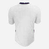 2020-22 England Authentic Home Shirt Vapor [Perfect]