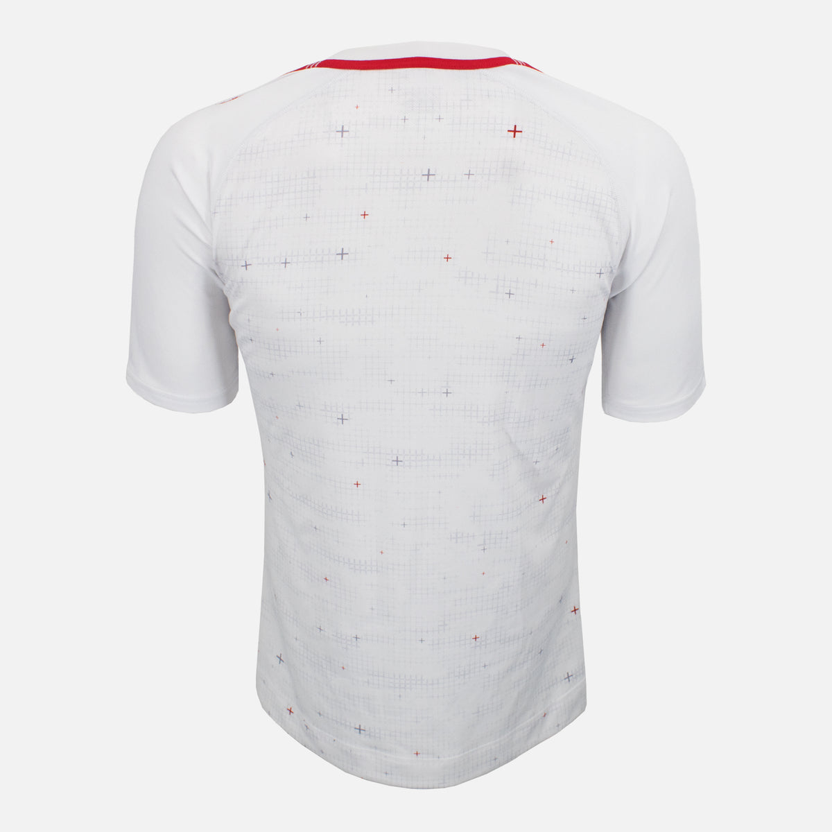 2018-19 England Rugby Home Shirt Pro Version [Perfect] S — Looking after your England Rugby Home jersey | The Vault