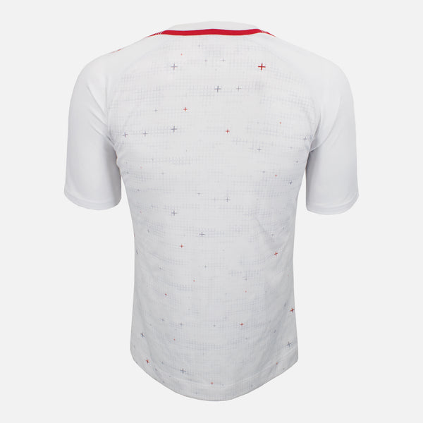 2018-19 England Rugby Home Shirt Pro Version [Perfect] S