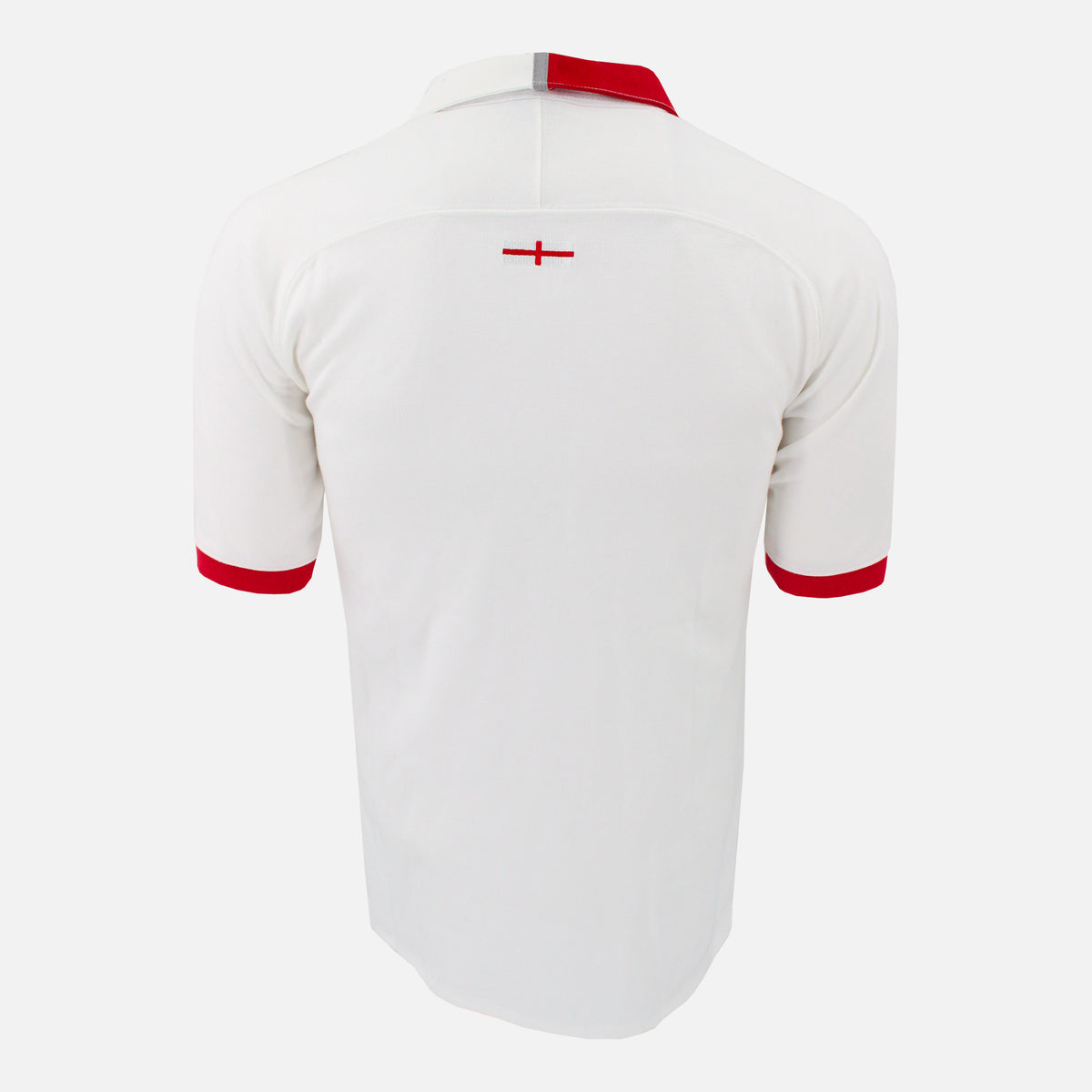 2019 England Rugby Home Shirt World Cup Fan Version [New] M — Looking after your new England Rugby Home shirt | The Vault