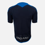 2006-07 England Training Shirt [Perfect] S
