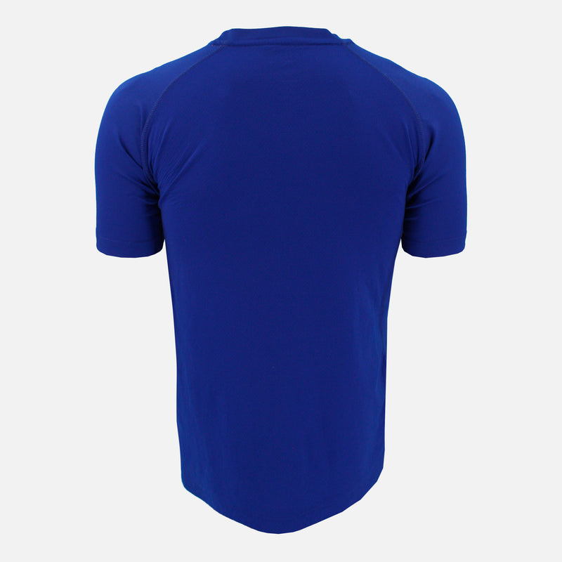 2010-11 Everton Home Shirt [Perfect] M