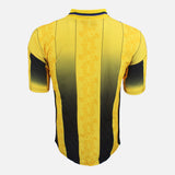 1996-98 Everton Away Shirt [Excellent] L