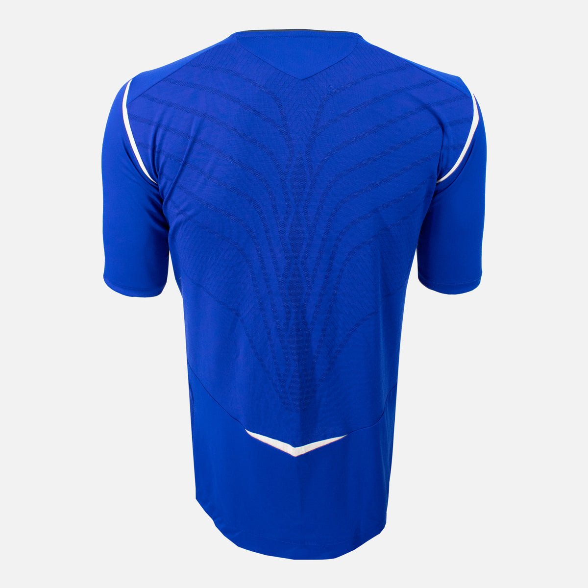 2008-09 Everton Home Shirt [Excellent] XL — Looking after your Everton Home jersey | The Vault