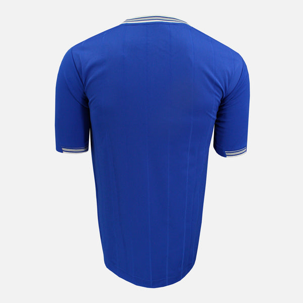 2009-10 Everton Home Shirt [Excellent] L