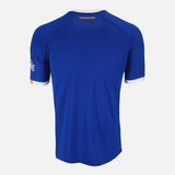 2026-27 Everton Home Shirt [New] M