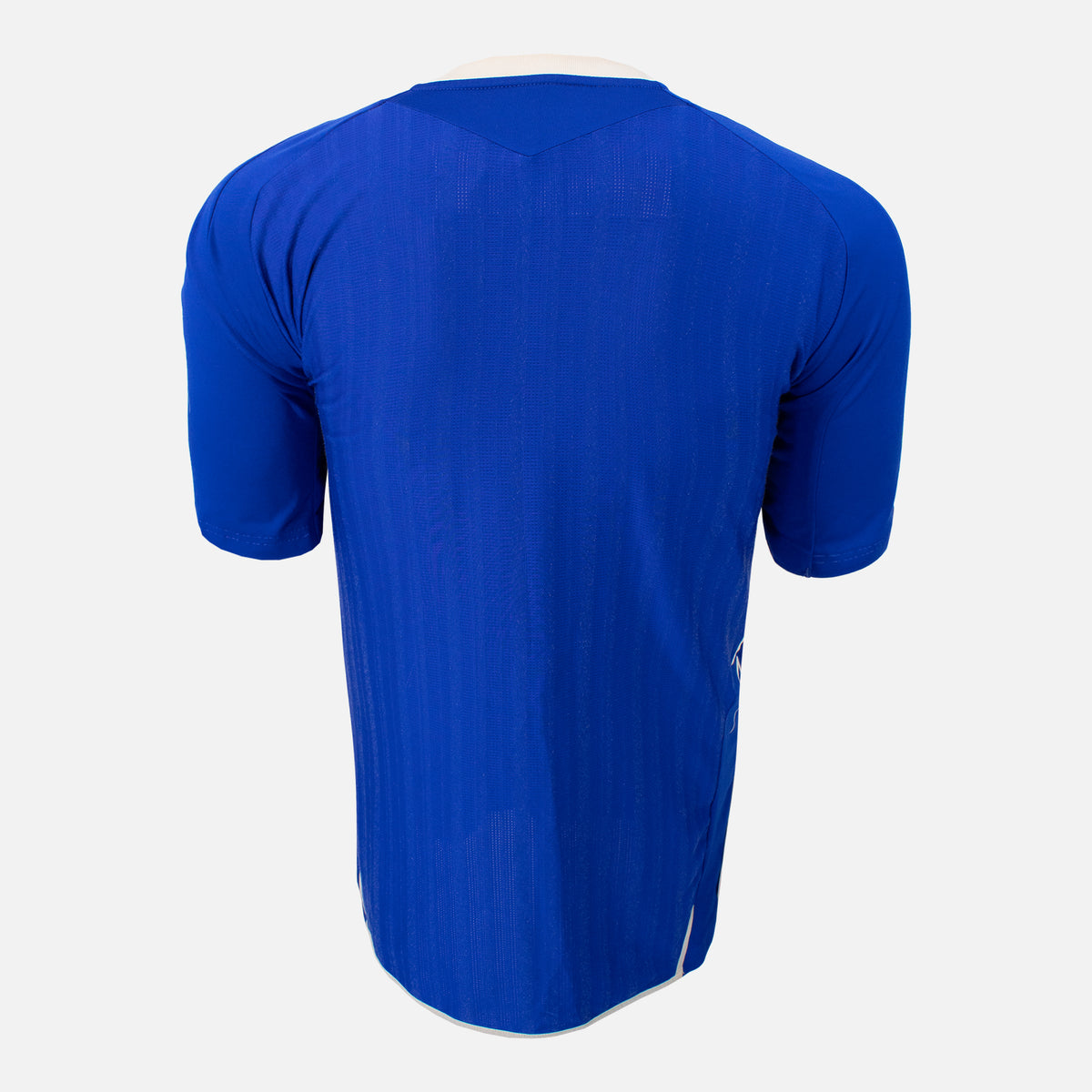 2007-08 Everton Home Shirt [Excellent] XL — Looking after your Everton Home jersey | The Vault