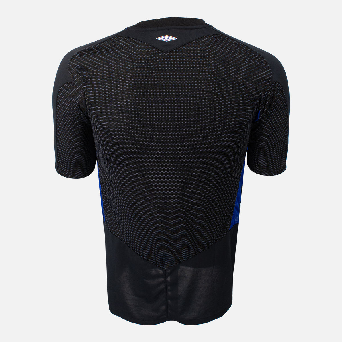 2004-05 Everton Third away Shirt [Perfect] M — Looking after your Everton Third jersey | The Vault