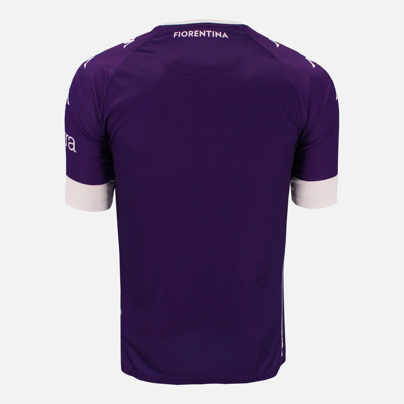 2020-21 Fiorentina Home Shirt [New] M