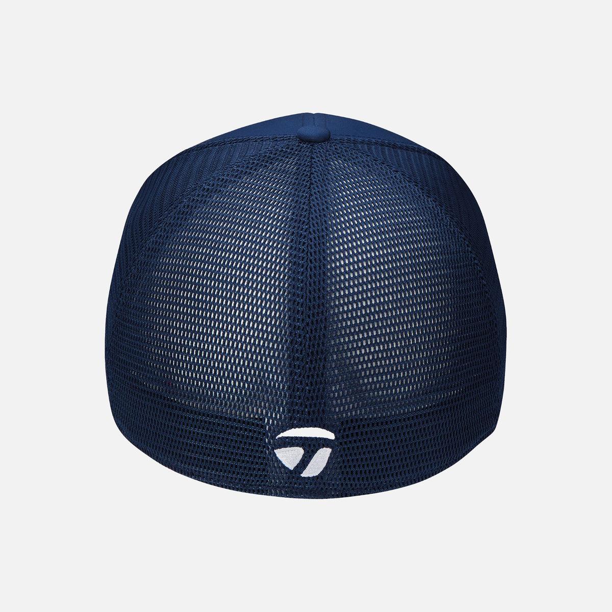 TaylorMade Golf Cage Cap Mens [Navy] — All-day comfort and easy fit | The Vault