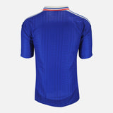 1994-96 France Home Shirt [Good] XL