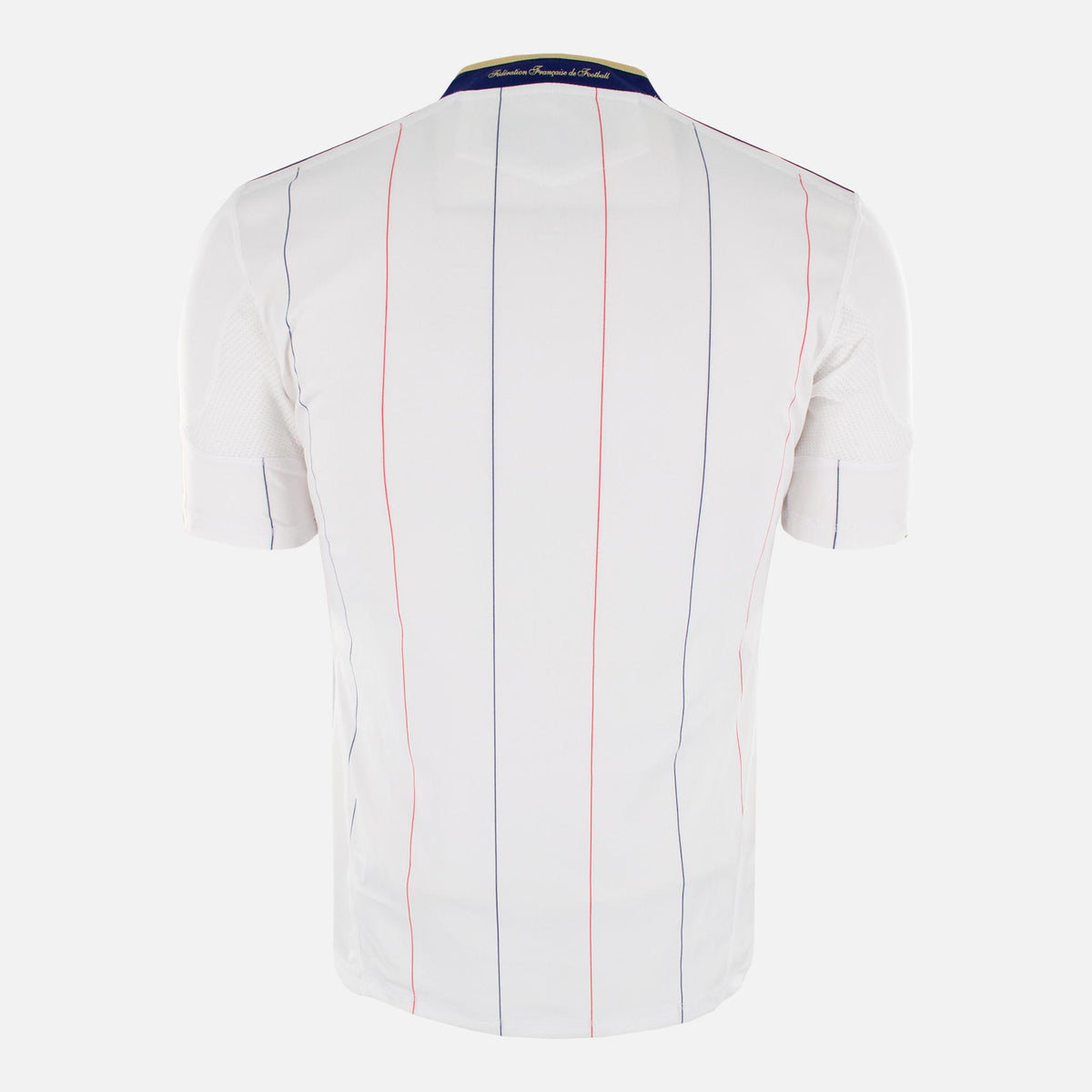 2009-10 France Away Shirt [Excellent] S — Looking after your France Away jersey | The Vault