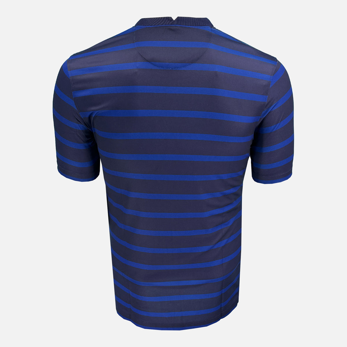 2020-21 France Home Shirt [New] S — Looking after your new France football shirt | The Vault