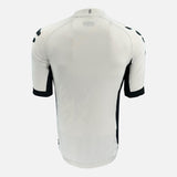 2011-12 Fulham Home Shirt [Good] M