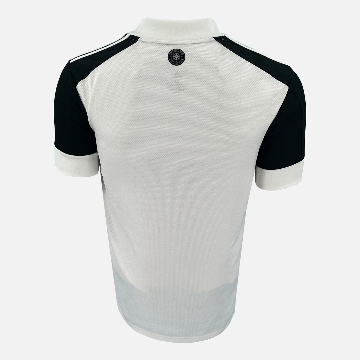 2020-21 Fulham Home Shirt [Perfect] M — Looking after your Fulham Home jersey | The Vault