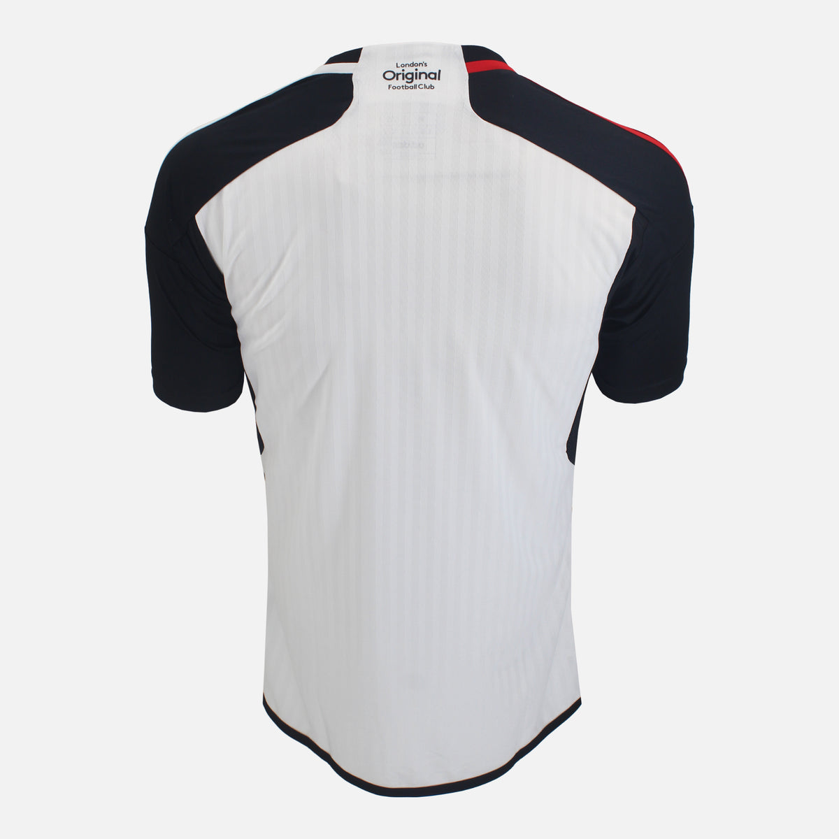 2023-24 Fulham Home Shirt [New] M — Looking after your new Fulham football shirt | The Vault