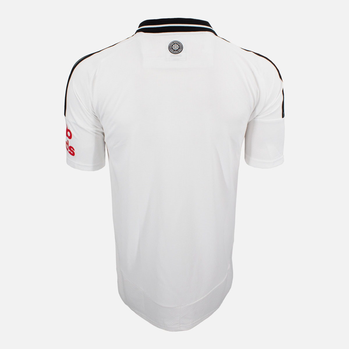 2024-25 Fulham Home Shirt [New] XXL — Looking after your new Fulham Home shirt | The Vault