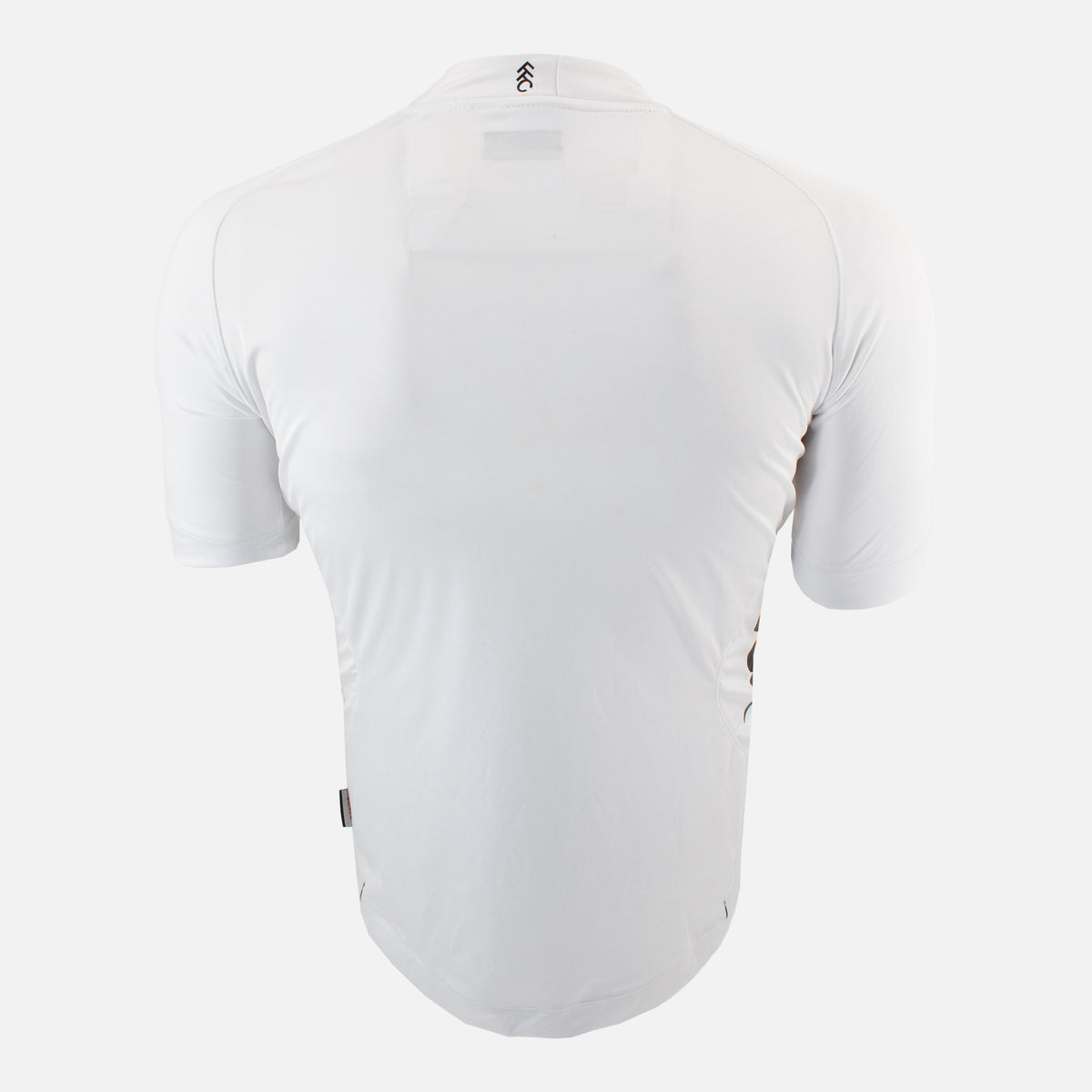 2012-13 Fulham Home Shirt [Perfect] S — Looking after your Fulham Home jersey | The Vault