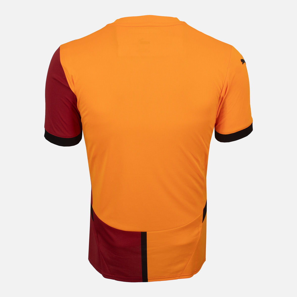 2024-25 Galatasaray Home Shirt [New] S — Looking after your new Galatasaray Home shirt | The Vault