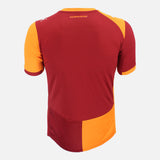 2025-26 Galatasaray Home Shirt [New] S