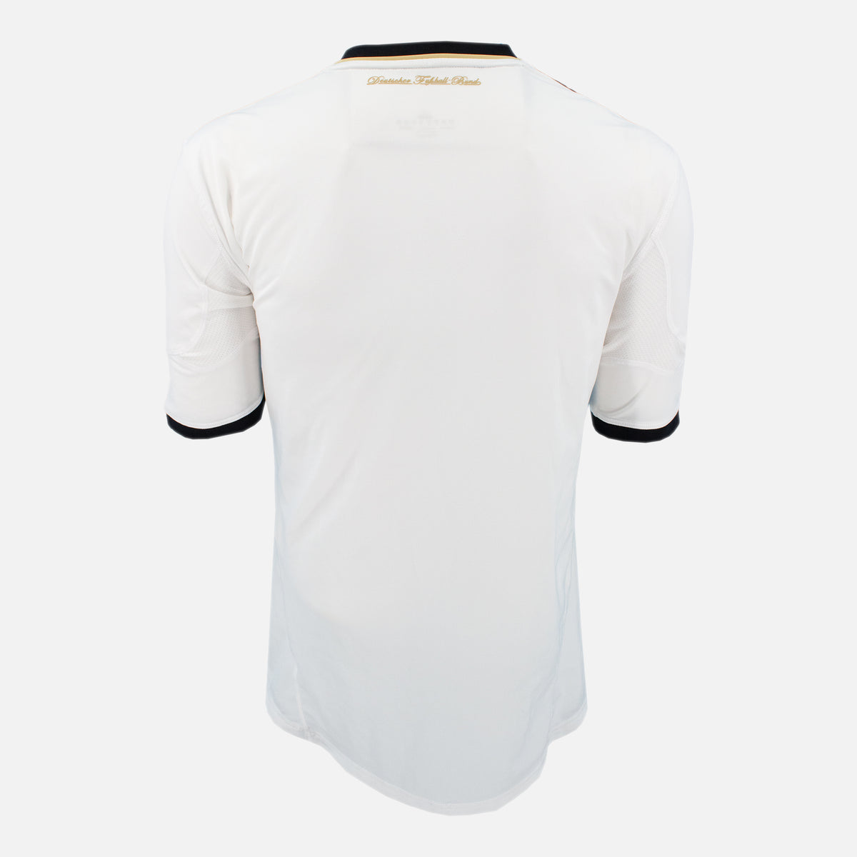 2010-11 Germany Home Shirt [Perfect] XL — Looking after your Germany Home jersey | The Vault