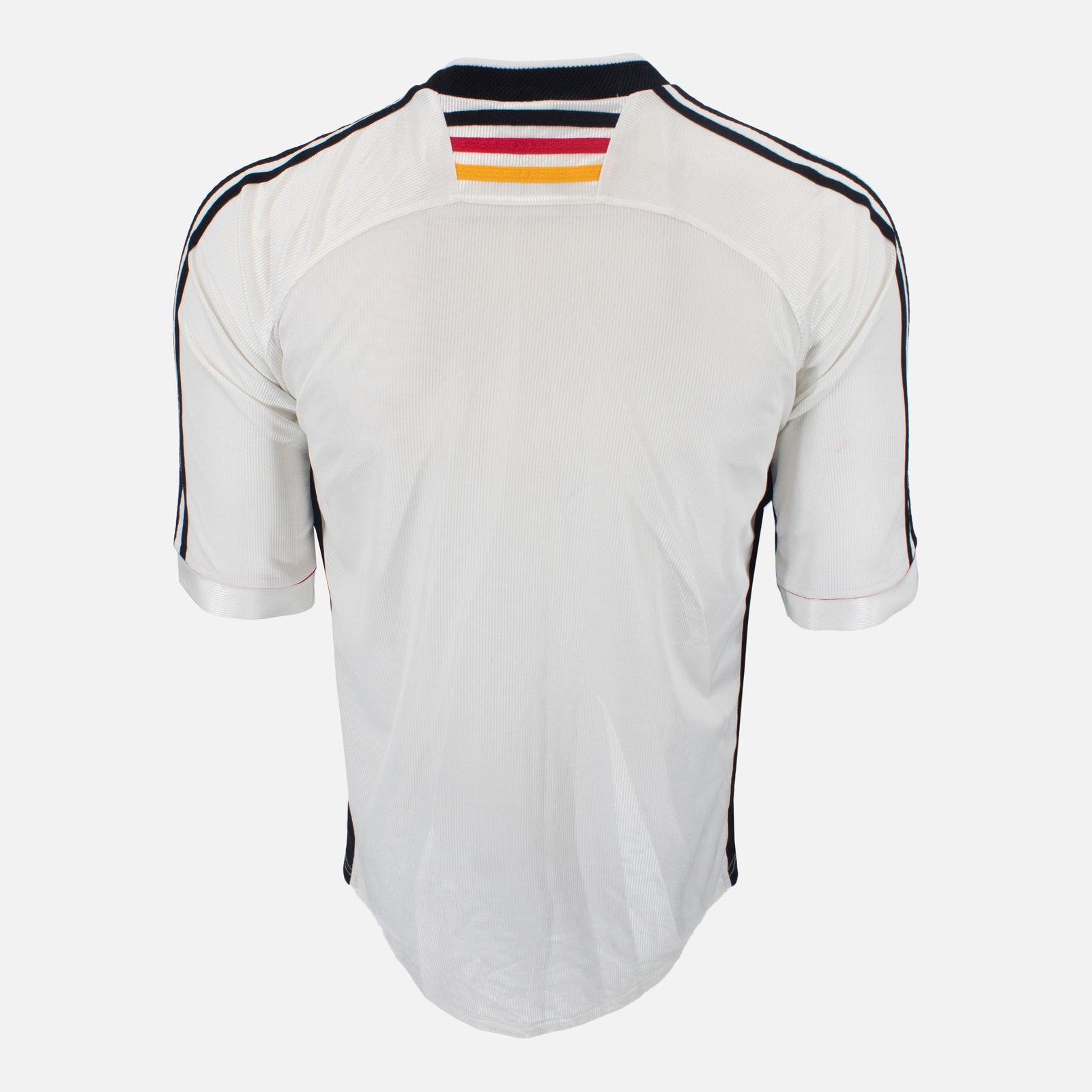Germany 1998-00 Home Shirt | Adidas
