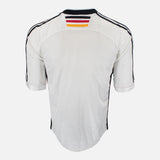 1998-00 Germany Home Shirt [Perfect] L