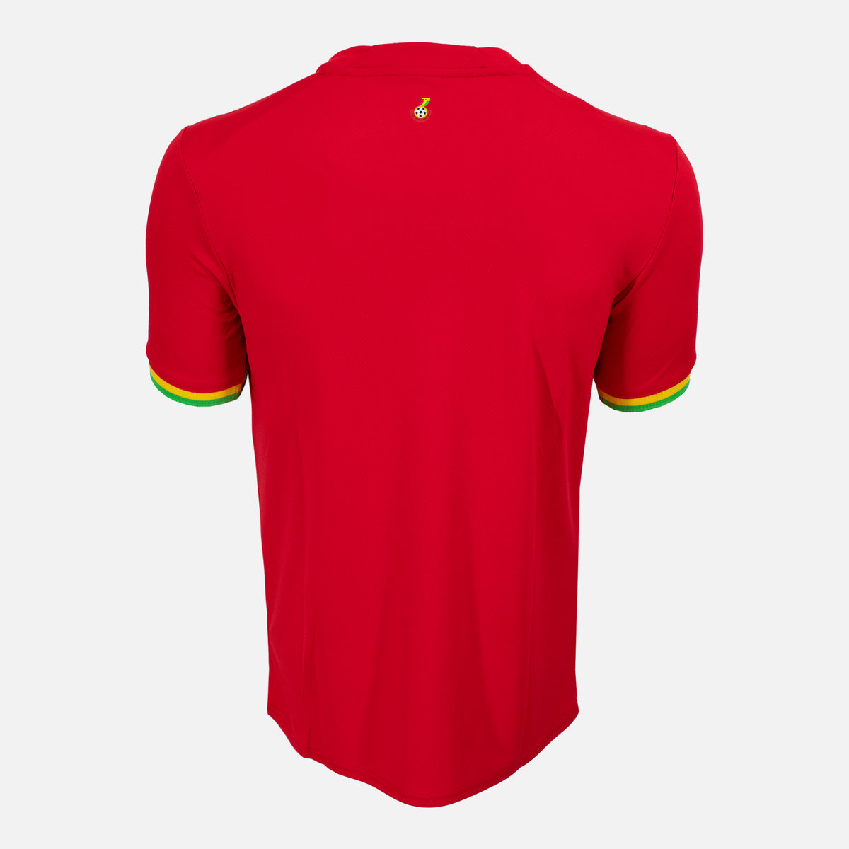 2022-23 Ghana Away Shirt [New] M — Looking after your new Ghana Away shirt | The Vault