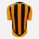 2011-12 Hull City Home Shirt [Excellent] L