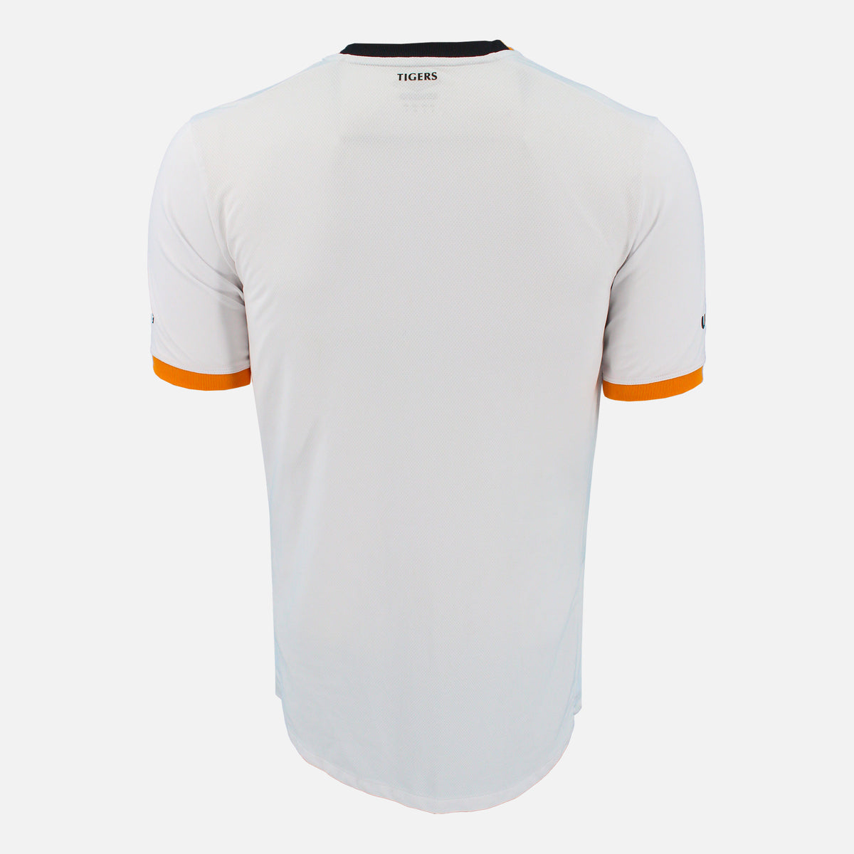 2015-16 Hull City Away Shirt [Perfect] L — Looking after your Hull City Away jersey | The Vault