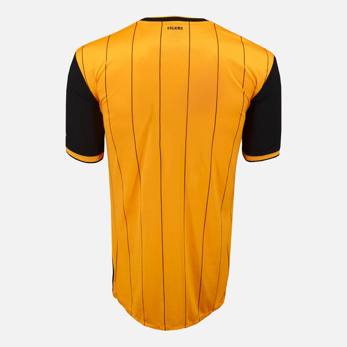 2015-16 Hull City Home Shirt [Perfect] S — Looking after your Hull City Home jersey | The Vault