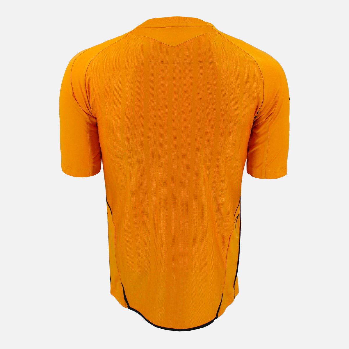 2007-08 Hull City Home Shirt [Perfect] S — Looking after your Hull City Home jersey | The Vault