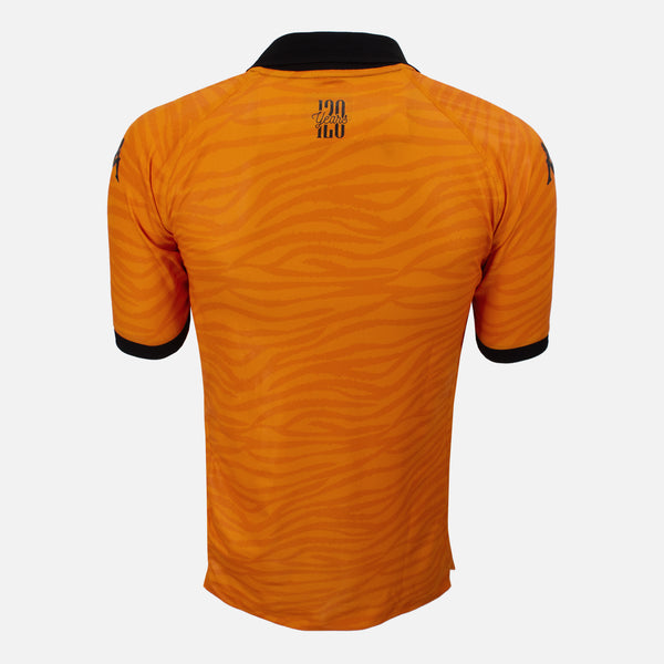2024-25 Hull City Third away Shirt [New] M