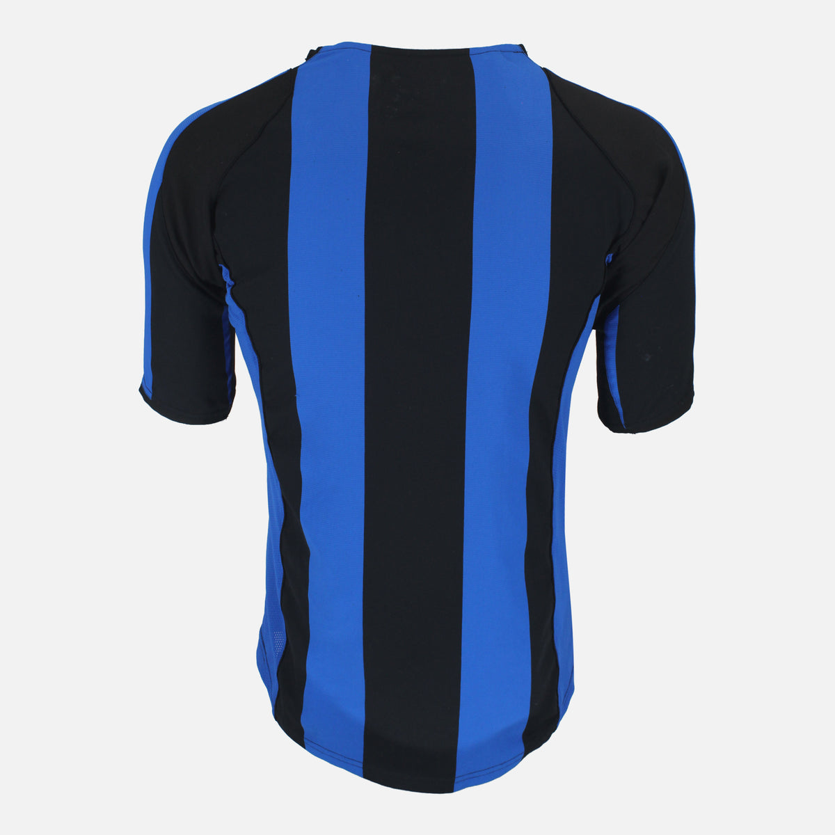 2004-05 Inter Milan Home Shirt [Excellent] S — How we grade our retro Inter Milan shirts | The Vault